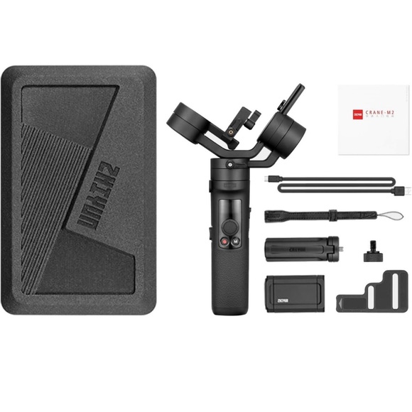 ZHIYUN CRANE-M2 - Picture 4 of 4